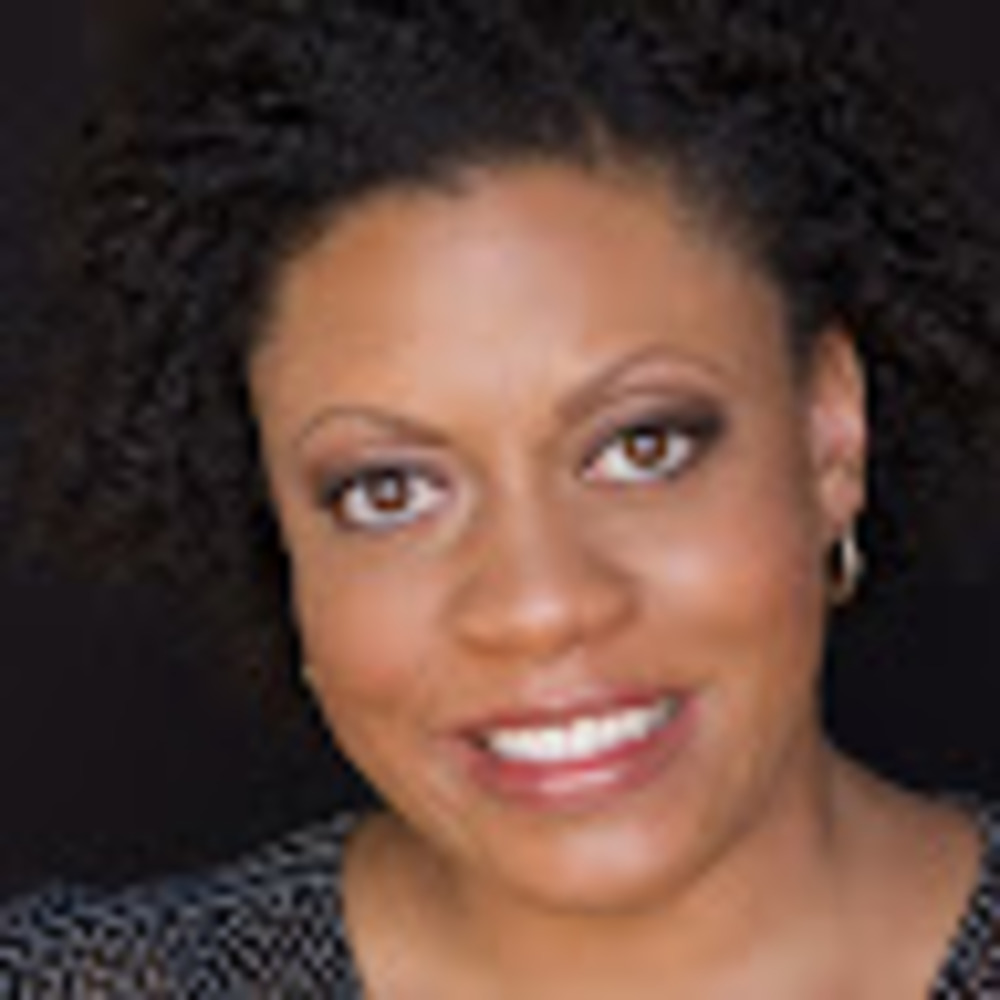 Meet your Posher, Lashawn sharese cooper